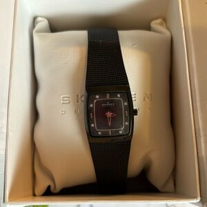 Women’s skagen watch